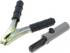 Crocodile Clips