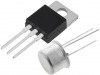 NPN THT Transistors
