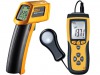 Meters of environmental conditions