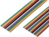 Ribbon Cables - Multicolor