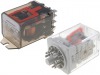 High Current Electromagnetic Relays