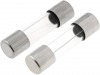 Fuses 5x20mm