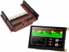 Intelligent Displays Modules