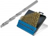 Drills for Metal
