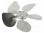 Zubehör: Druckpropeller; Anz.Öffnung.Mont: 4; 28°; 200mm