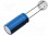 Kondensator: elektrolityczny; THT; 470uF; 35VDC; Raster: 5mm; ±20%