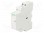 Stycznik: 2-biegunowy instalacyjny; 25A; 230÷240VAC; NO x2; IP20