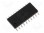 IC: power switch; high-side; 2,9÷6,3A; Kanały: 4; N-Channel; SMD