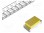 LED; biały; SMD; 285mcd; 120°; 5mA; 2,8VDC; Soczewka: przezroczysta