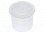 Plugs; Ø: 10.5mm; PE-LD; L: 9.8mm; BN 1095; TL-4-105