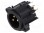 Złącze: XLR; gniazdo; męskie; 6A; 133V; PIN: 3; proste; THT; złocony