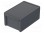 Obudowa: uniwersalna; X: 170mm; Y: 271mm; Z: 120mm; BOCUBE; ABS