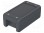 Obudowa: uniwersalna; X: 86mm; Y: 159mm; Z: 60mm; BOCUBE ALU