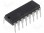 IC: cyfrowy; up/down counter; CMOS; DIP16