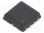 Tranzystor: P-MOSFET; unipolarny; -30V; -50A; Idm: -200A; 69W