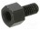 Tulejka dystansowa gwintowana; 5mm; Gwint wew: M4; Gwint zew: M4