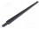 Tool: for demounting of terminals; terminals; 152mm