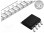 IC: EEPROM memory; 8MbEEPROM; SPI; 1.6÷3.6V; 80MHz; SO8; serial