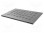 Shelf; 1U; Standard: 19"; rack shelf