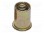 Rivet nut; M12; steel; 20pcs.