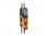 Tester: electrical; LCD; 3,5 digit; 100÷690VAC; IP64