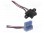 Czujnik: fotoelektryczny; Uzas: 4,75÷5,25VDC; 2,03÷5,59mm; PIN: 5