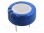 Superkondensator; THT; 10000uF; 5,5VDC; -20÷80%; 5x11mm; 300Ω