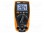 Multimetr cyfrowy; LCD; 3,75 cyfry; VDC: 400mV,4V,40V,400V,600V