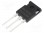 Dioda: prostownicza Schottky; THT; 150V; 60A; TO247AD; Ufmax: 0,83V