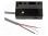 Czujnik: fotoelektryczny; NPN; Uzas: 10÷30VDC; SMT; Zasięg: 1÷152mm