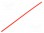 Heat shrink sleeve; glueless,thin walled; 2: 1; 1.6mm; L: 1000mm
