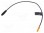Sensor: Magnetfelder; Kolbenposition; 2mT; 10÷30VDC; OUT: PNP / NO