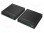 Extender HDMI; HDMI Buchse x3,Jack 3,5mm Buchse x4,RS232 x2