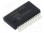 IC: mikrokontroler PIC; 28kB; 32MHz; 1,8÷5,5VDC; SMD; SSOP28; PIC16