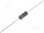 Rezystor: drutowy; wysokonapięciowy; THT; 270Ω; 1W; ±5%; Ø5x12mm
