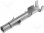 Styk; żeńskie; 0,5÷2mm2; Universal MATE-N-LOK; cynowany; 19A