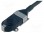 Microswitch SNAP ACTION; 5A/250VAC; enhanced water resistance