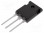 Dioda: prostownicza; THT; 1,6kV; 28A; Ifsm: 300A; TO247-3