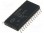 Mikrokontroler PSoC; Flash:32kB; SRAM:2048B; 24MHz; SO28