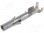 Kontakt; weiblich; 0,5÷2mm2; 14÷20AWG; Universal MATE-N-LOK; 19A