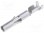 Styk; żeńskie; 0,2÷0,8mm2; 18÷24AWG; Universal MATE-N-LOK; 19A