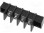 Listwa zaciskowa; 9,5mm; proste; 4mm2; tory:4; 32A; 22÷12AWG; 750V