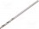Bohrer; Ø:1,5mm; Verwendung: Metal, Kunststoff; gehärtet