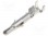 Styk; męskie; 0,5÷2mm2; 14÷20AWG; Universal MATE-N-LOK; cynowany