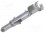 Kontakt; männlich; 0,5÷2mm2; 14÷20AWG; Universal MATE-N-LOK; lose