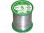 Spoiwo; Sn99,3Cu0,7; drut; 0,5mm; 250g; Topnik: No Clean