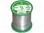 Spoiwo; Sn99,3Cu0,7; drut; 1mm; 500g; Topnik: No Clean