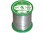 Solder; Sn99Ag0,3Cu0,7; wire; 1mm; 500g; Flux: No Clean