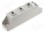 Diodenmodul; 1,2kV; 100A; SEMIPACK1