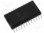 IC: digital; 10bit, FET, bus switch, level shifter; Kanäle:10